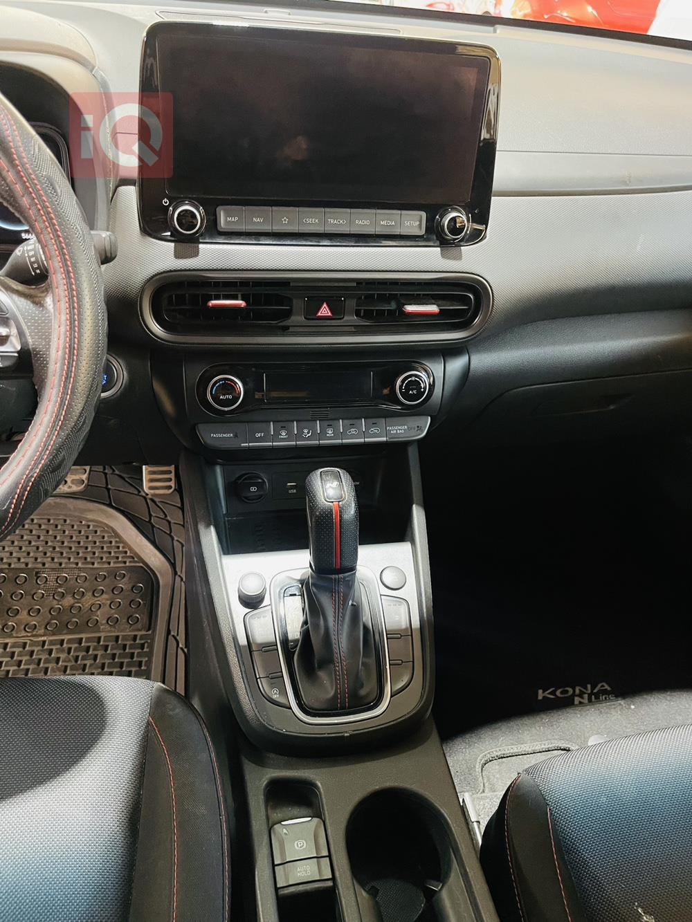 هیوندای کۆنا